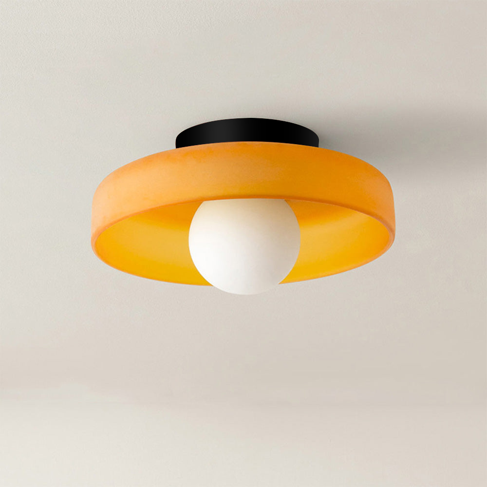 CircleLight - Moderne Deckenleuchte - Dekorative Leuchte