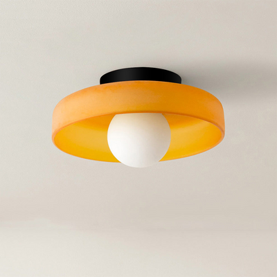 CircleLight - Moderne Deckenleuchte - Dekorative Leuchte