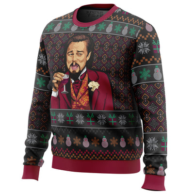 Herren Weihnachtspullover | Winter