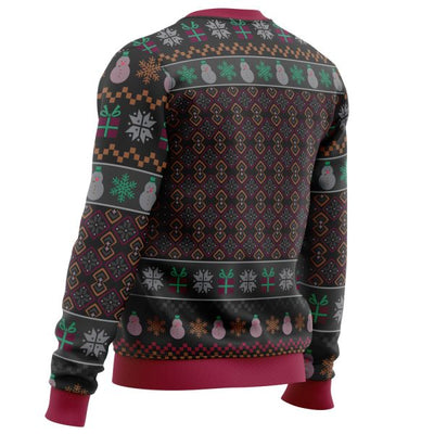 Herren Weihnachtspullover | Winter