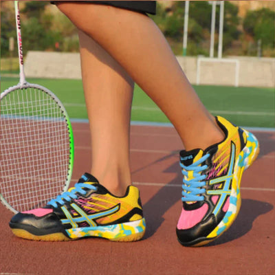 Sienna - Dynamische sportschuhe federleicht & atmungsaktiv