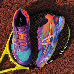 Jovana | Sportschuhe für Fraue in Violett