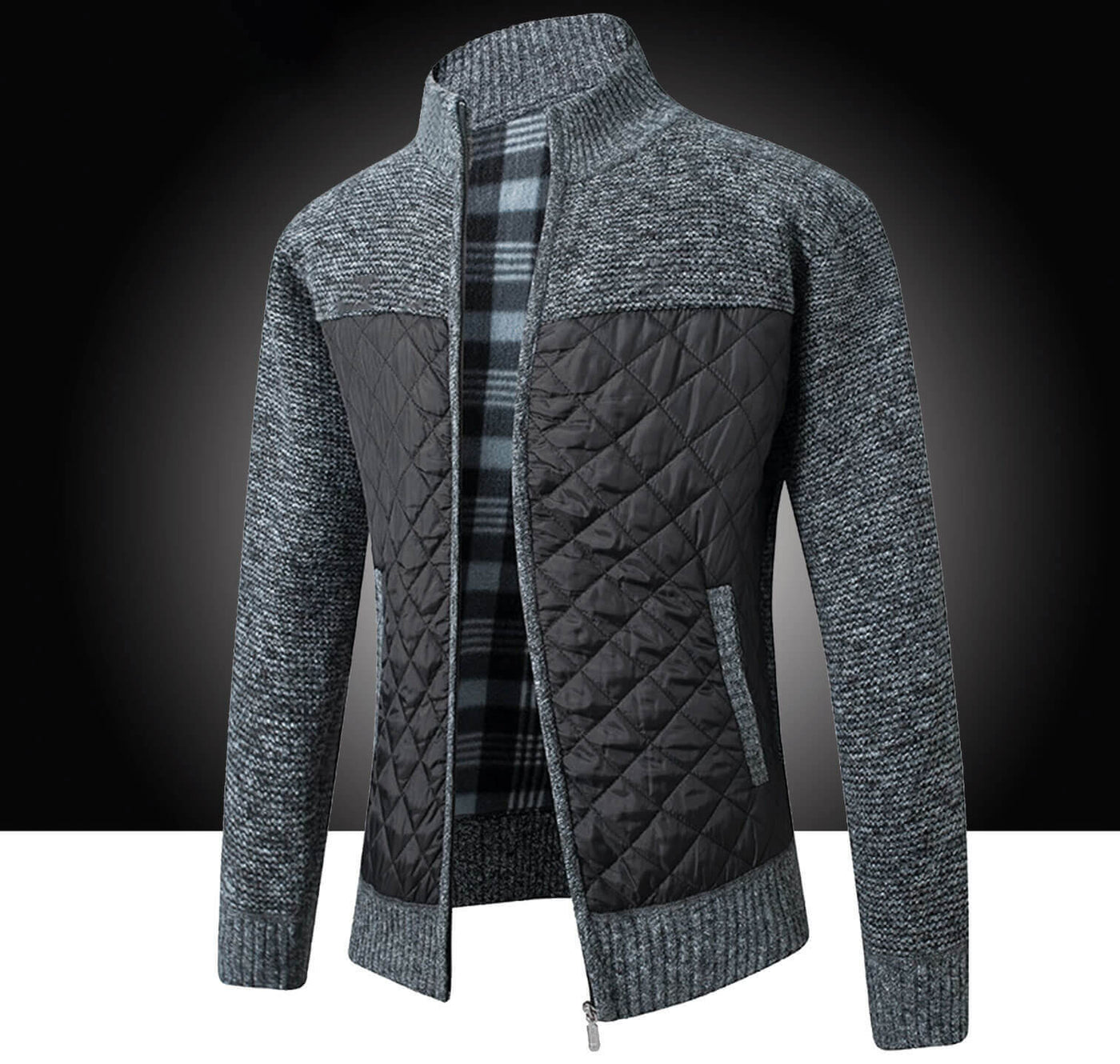 Wilson - Stilvolle Jacke