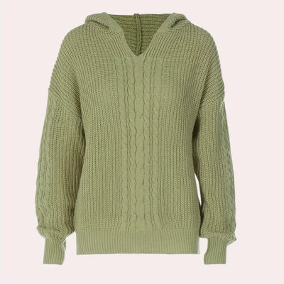 Deidra | Lässige und mühelose Sommerpullover