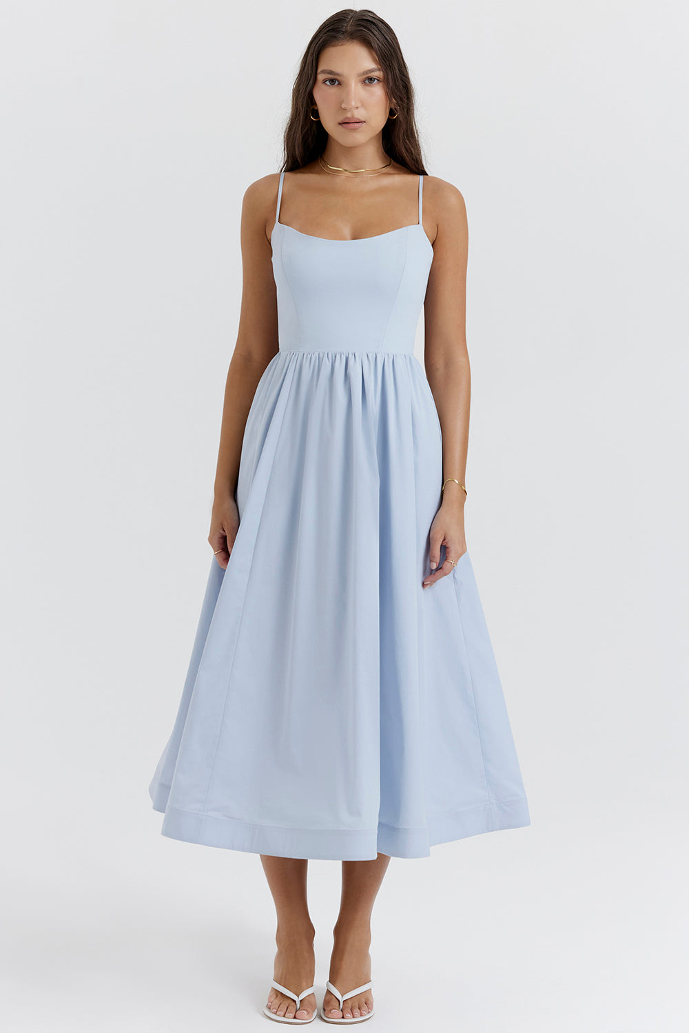 Wilma - Elegantes Kleid