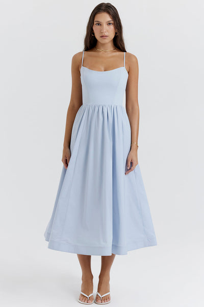 Wilma - Elegantes Kleid