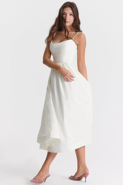 Wilma - Elegantes Kleid