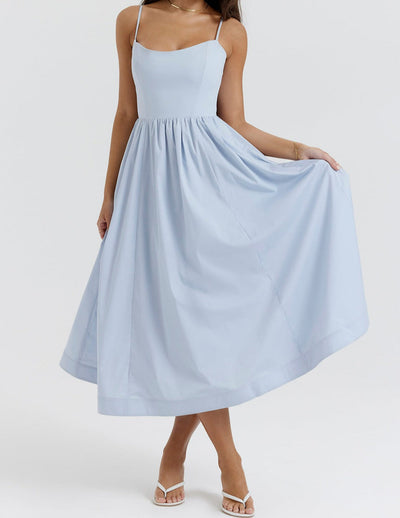 Wilma - Elegantes Kleid
