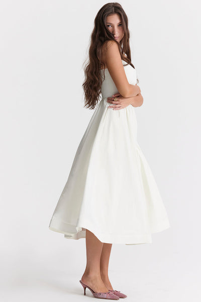 Wilma - Elegantes Kleid