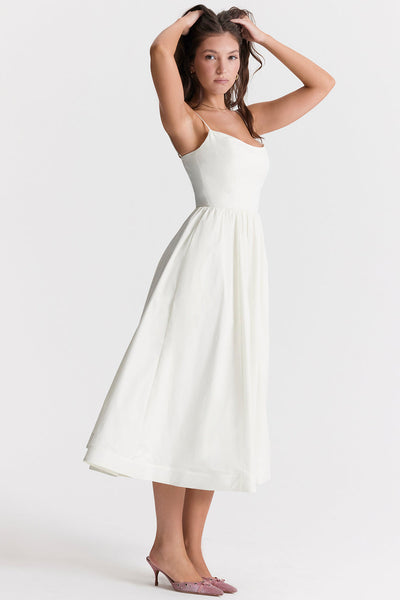 Wilma - Elegantes Kleid