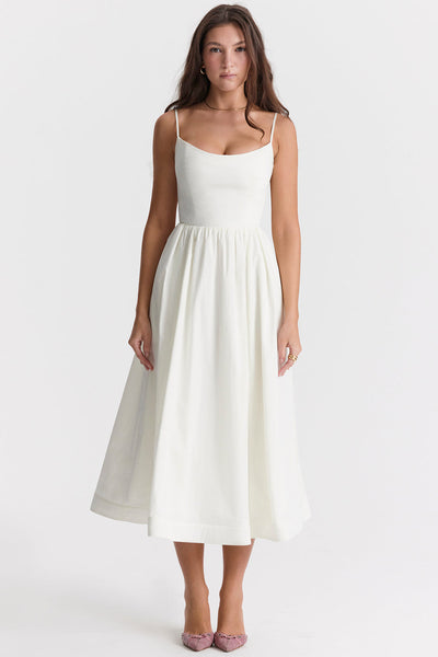 Wilma - Elegantes Kleid