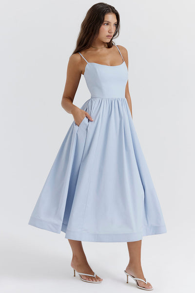 Wilma - Elegantes Kleid
