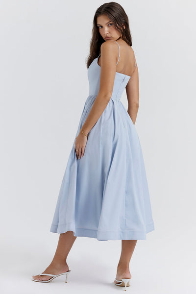 Wilma - Elegantes Kleid