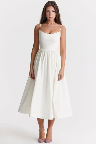 Wilma - Elegantes Kleid