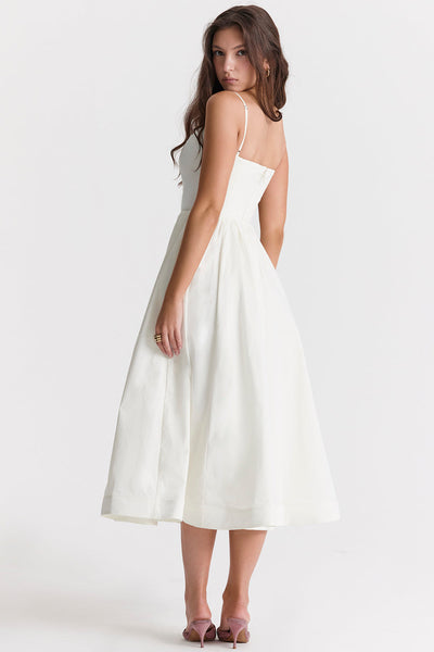 Wilma - Elegantes Kleid
