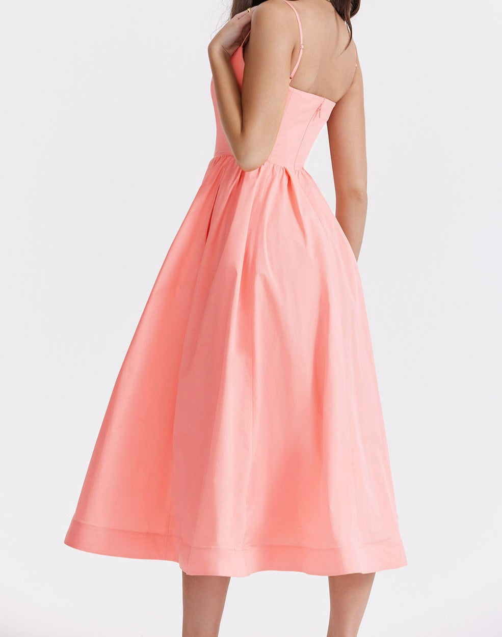 Wilma - Elegantes Kleid