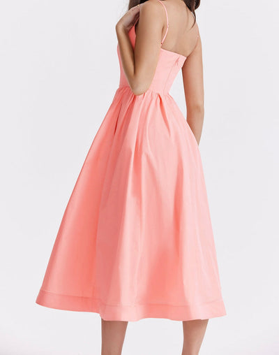 Wilma - Elegantes Kleid