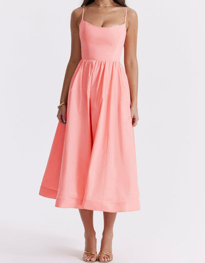 Wilma - Elegantes Kleid