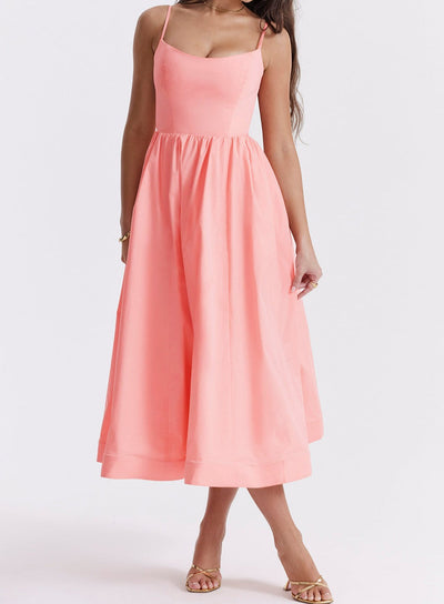 Wilma - Elegantes Kleid
