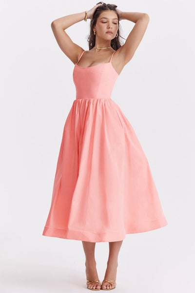 Wilma - Elegantes Kleid