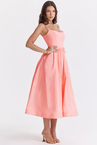 Wilma - Elegantes Kleid