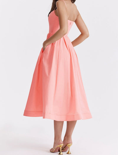 Wilma - Elegantes Kleid