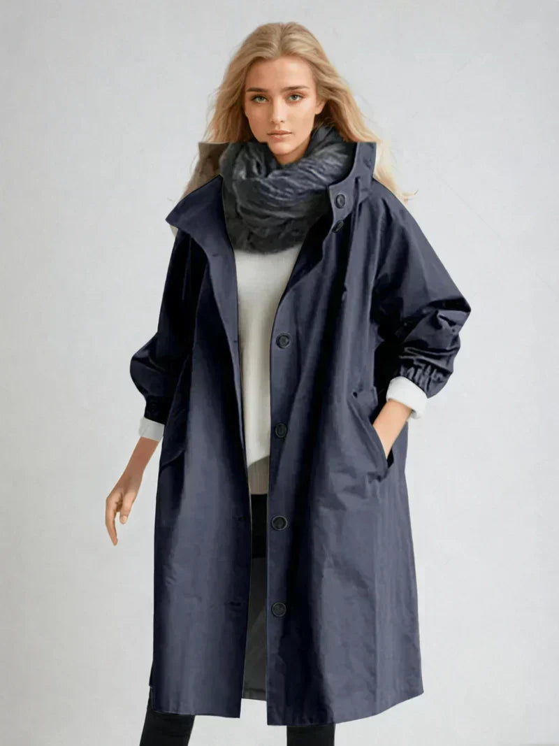 Margot™ Leichter Regenkomfort