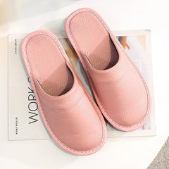 Misha - Pantoffeln für Männer in Rosa