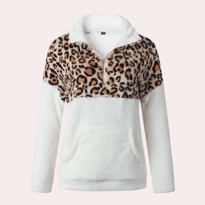 Romola | Entspannter und stilvoller Sommerpullover