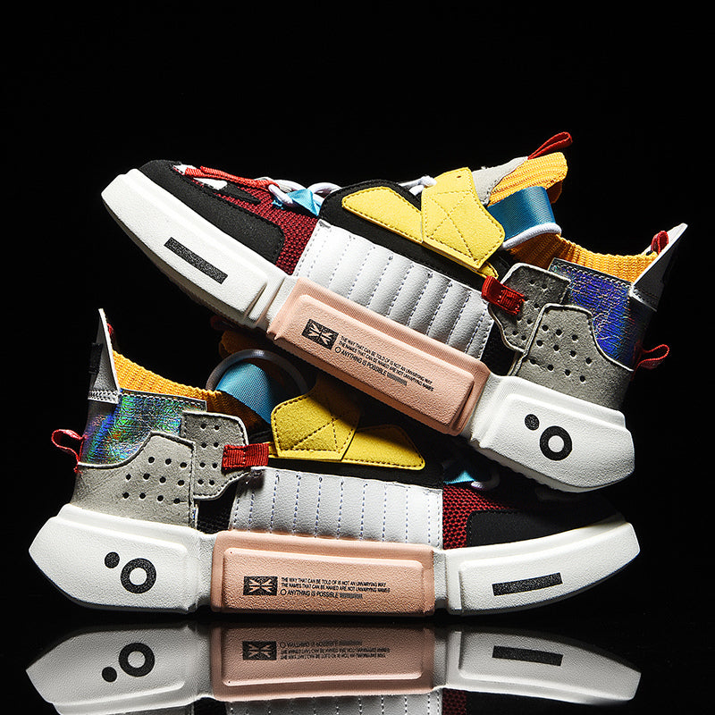 Ambrose - Streetwear-Sneaker