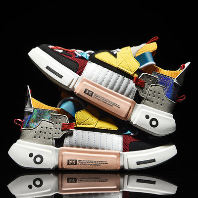 Ambrose - Streetwear-Sneaker