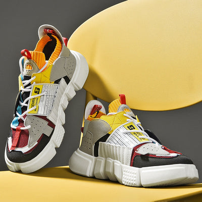Ambrose - Streetwear-Sneaker