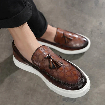 Thordis | Klassische und stylische Sommer-Sneakers