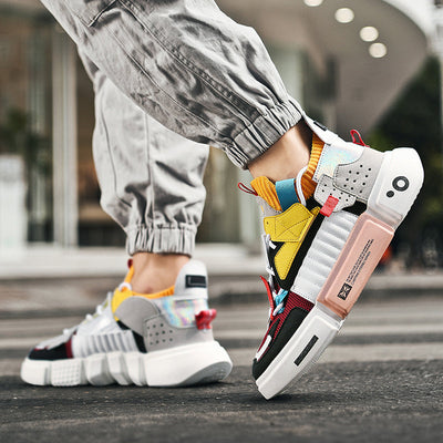 Ambrose - Streetwear-Sneaker