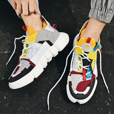 Ambrose - Streetwear-Sneaker