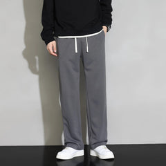 Paul | Herren Jogginghose Nathan im sportlich-lässigen Look in Grau