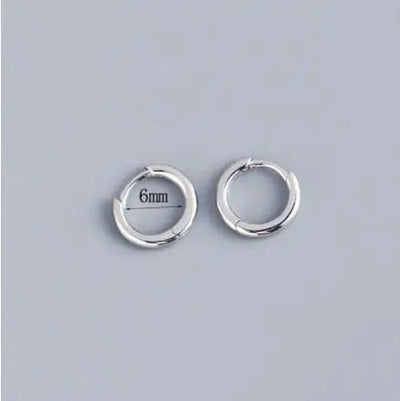 Micara - Dainty Delights - Ohrringe