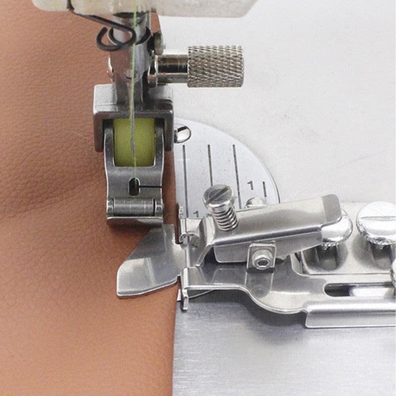 StichPerfekt™ Konsistente Stichperfektion