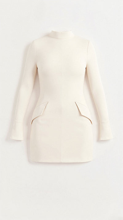 Maja - Sommerkleid - Bequem