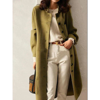 Rosalee - Temperamentvolle Jacke