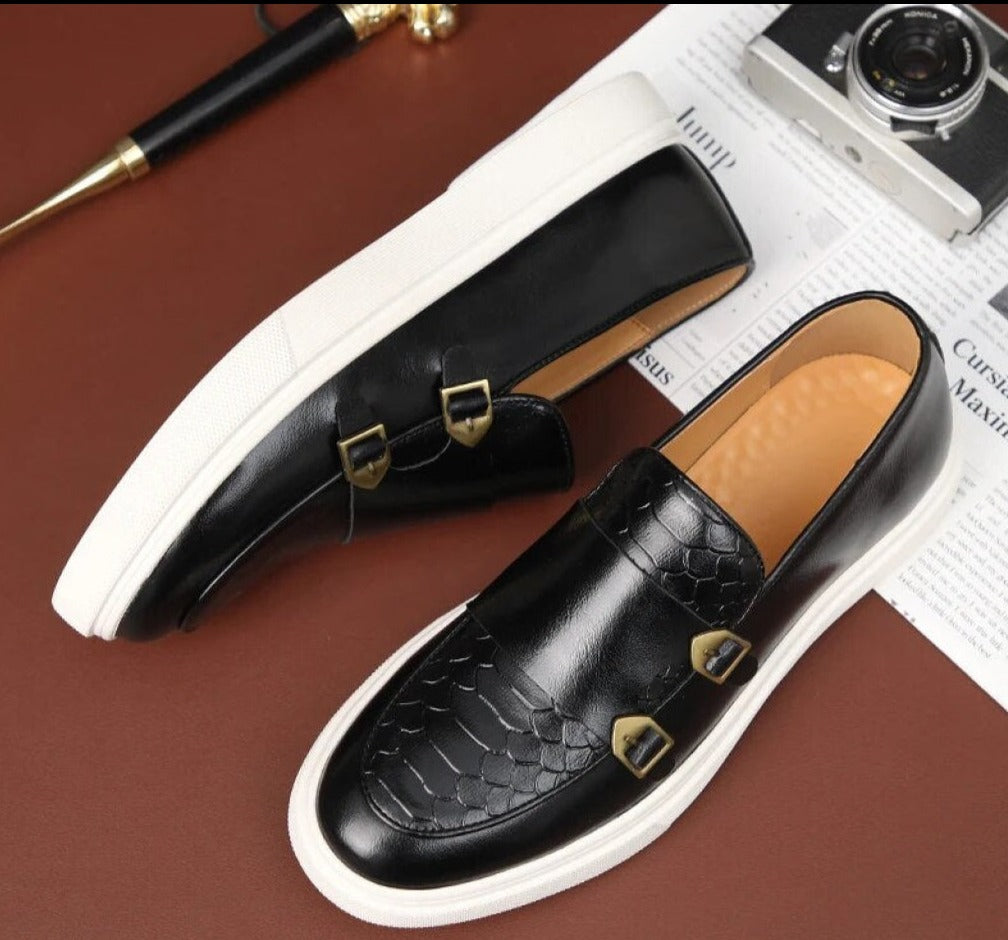 Benjamin - Loafer - Moderne Schuhe