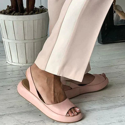 Xenta - Orthopädische Sandalen