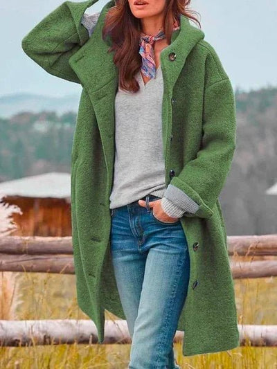 AlpenAura Mantel