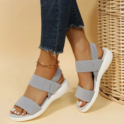 Margaux® | Rutschfeste Sandalen für Damen