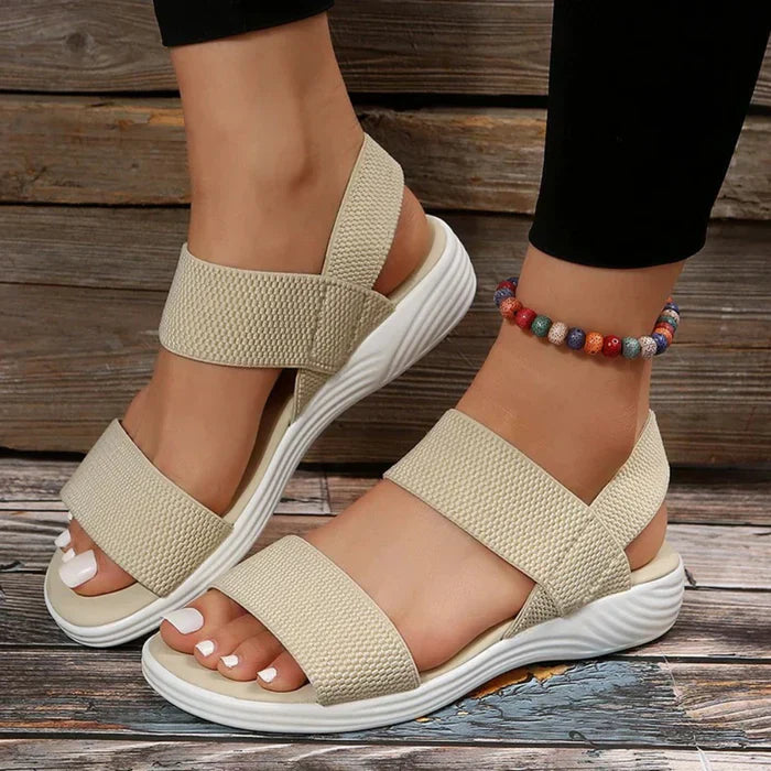Margaux® | Rutschfeste Sandalen für Damen