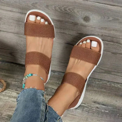 Margaux® | Rutschfeste Sandalen für Damen