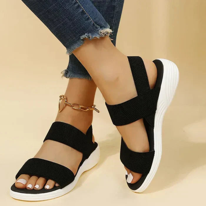 Margaux® | Rutschfeste Sandalen für Damen