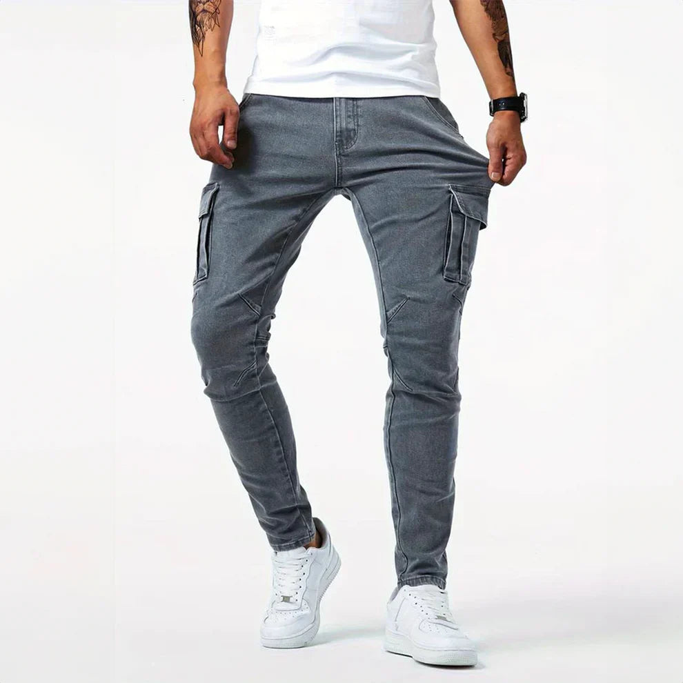 Milan | Cargo-Hose