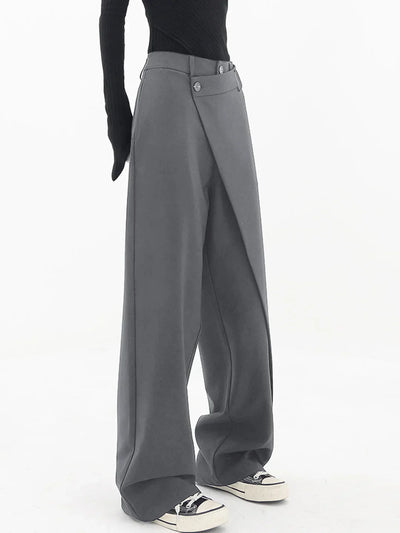 Semi | Baggy-Hose