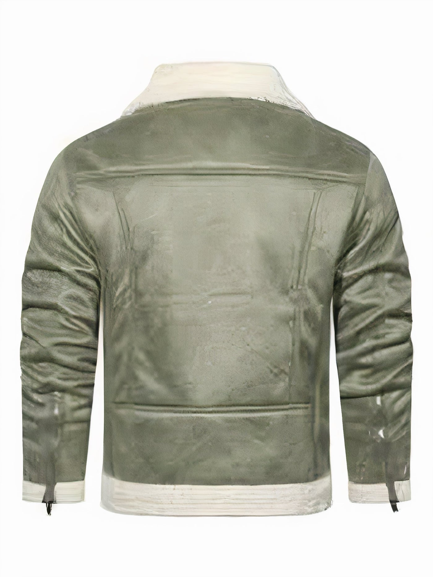 Modische Bomberjacke für Männer - Roman